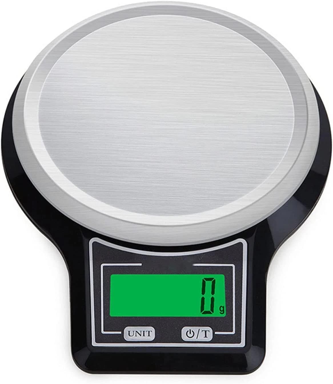 Digital Kitchen Scale 1g-10kg Stainless Steel A45