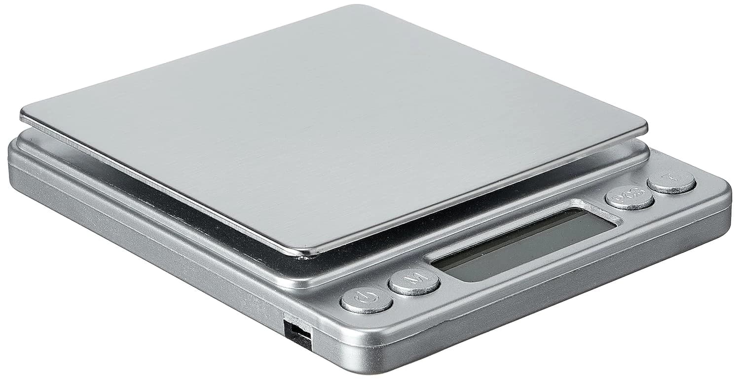 1000g Digital Kitchen & Pocket Scale